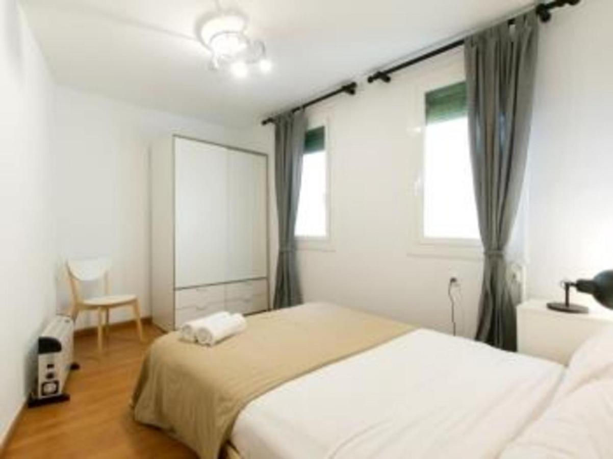 La Meva LLar Fontrodona 17 Apartamento Barcelona Exterior foto