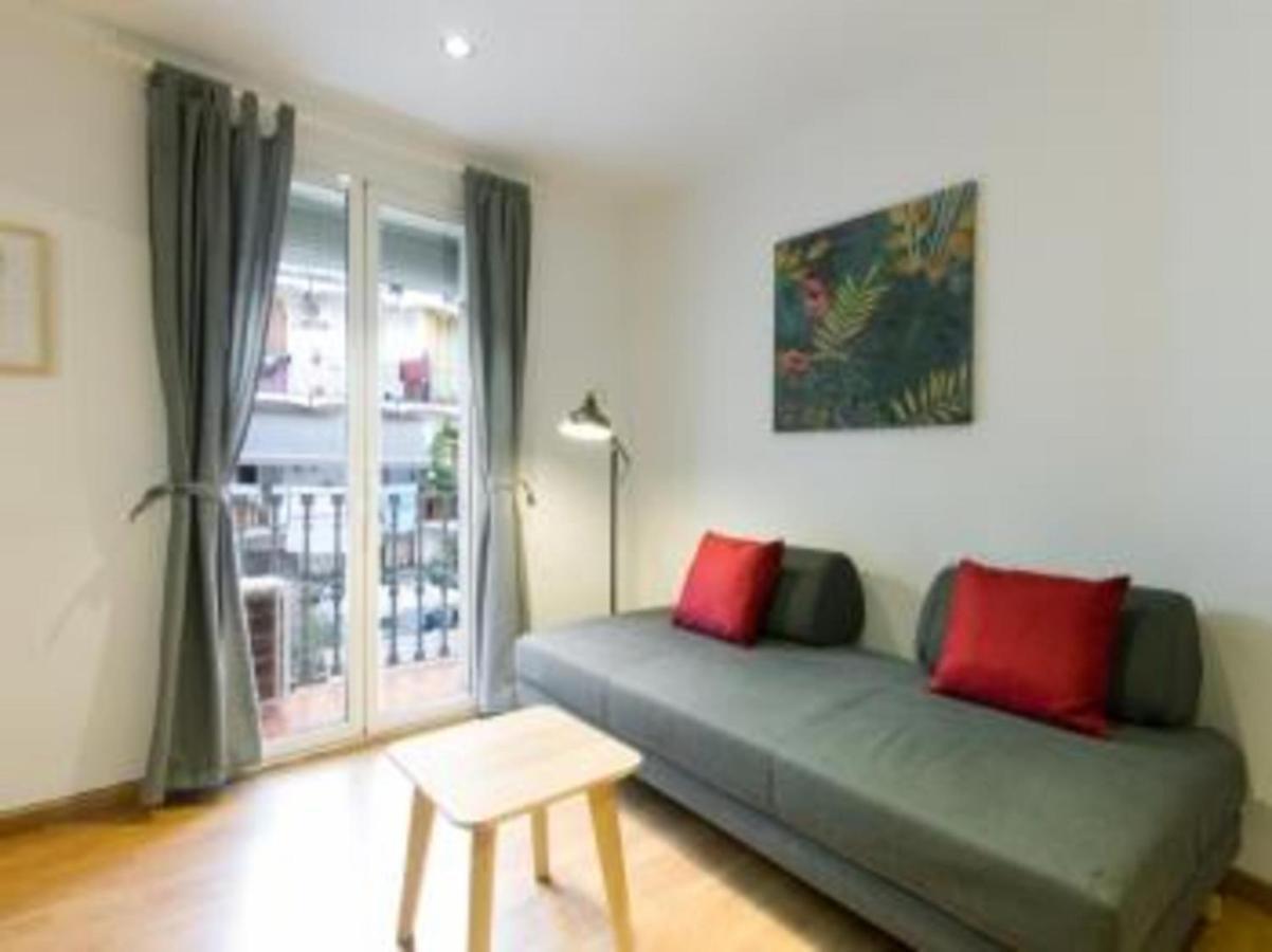 La Meva LLar Fontrodona 17 Apartamento Barcelona Exterior foto